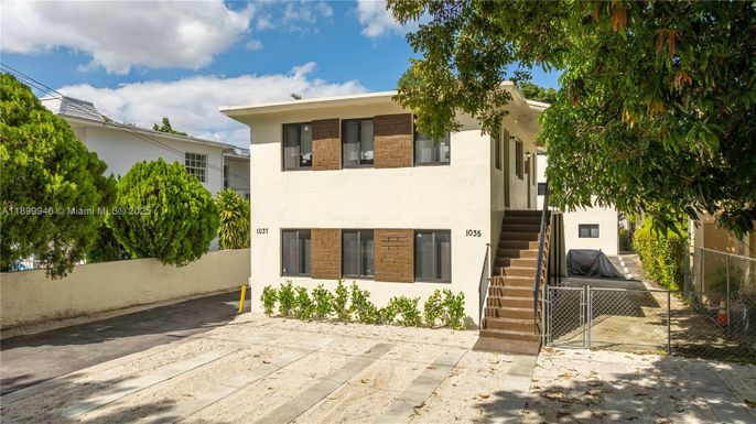 1035 SW 4th St, Miami FL 33130