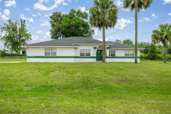 2521 NW 45th, Ocala FL 34475