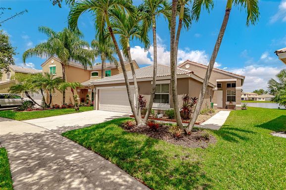 968 Savannah Falls Dr, Weston FL 33327