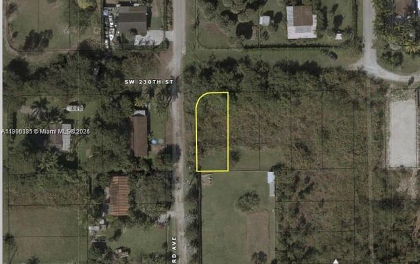 12272 SW 230 St, Goulds FL 33170