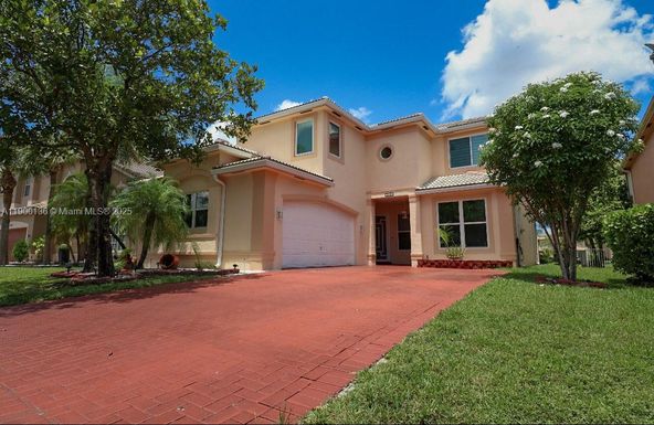 4591 SW 131st Ter, Miramar FL 33027