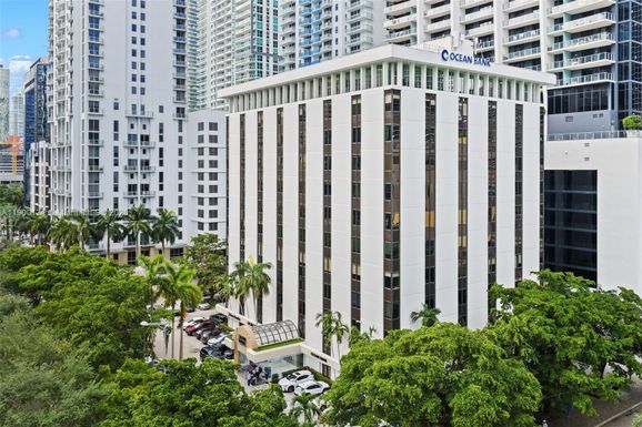 1000 Brickell Ave # 1100, Miami FL 33131