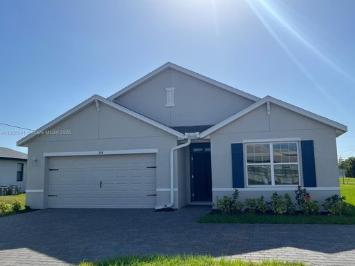 304 S El Dorado Blvd, Cape Coral FL 33991