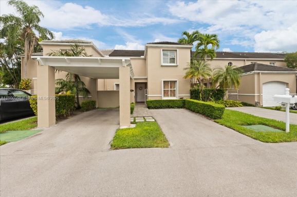 7161 SW 55th Ter W, Miami FL 33155