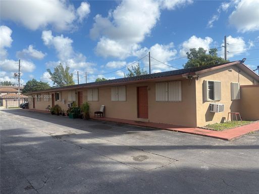 2920 NW 132nd Ter, Opa-Locka FL 33054