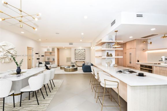 10101 Collins Ave # 7D, Bal Harbour FL 33154