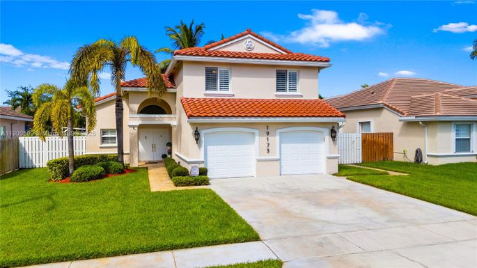 19173 NW 23rd St, Pembroke Pines FL 33029