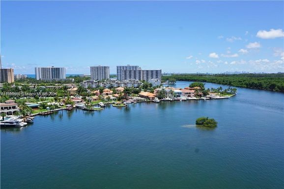 400 Sunny Isles Blvd # 1108, Sunny Isles Beach FL 33160