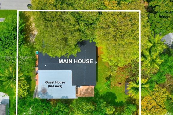 7800 SW 95th St, Miami FL 33156