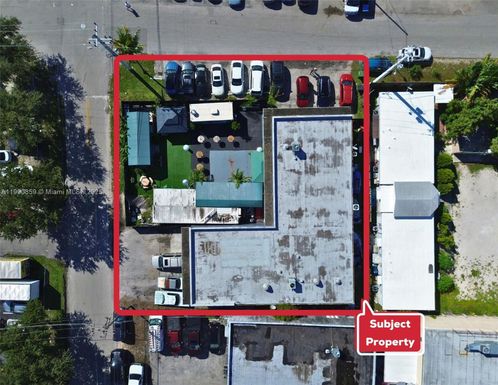 2220 SW 60th Ter, Miramar FL 33023