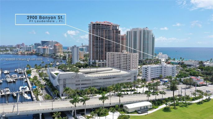 2900 Banyan St # 408, Fort Lauderdale FL 33316