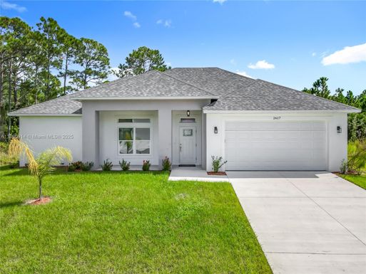 2617 De groodt Rd SW, Palm Bay FL 32908
