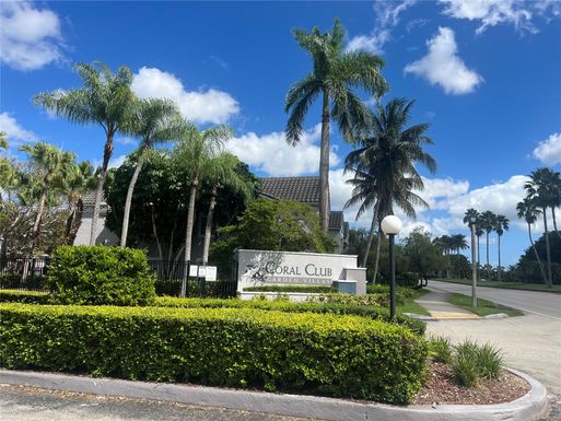 15067 SW 103 TE # 14108, Miami FL 33196