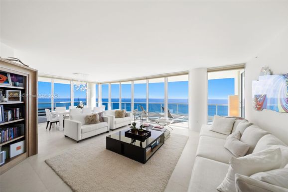 5025 Collins Ave # 2409, Miami Beach FL 33140