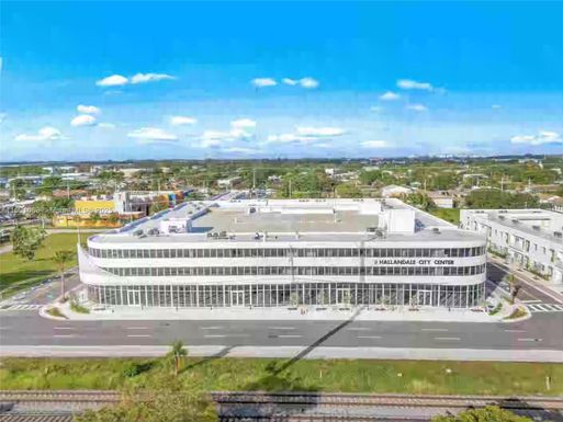 504 NW 1st Ave # 6, Hallandale Beach FL 33009