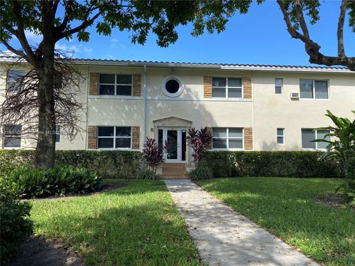 715 NE 91st St # 2A, Miami Shores FL 33138