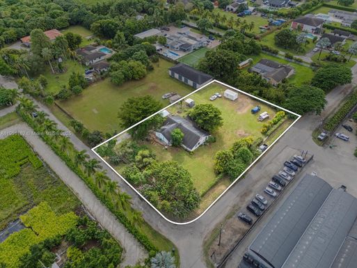 16640 SW 196th St, Miami FL 33187