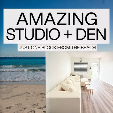 7720 Harding Ave # 3, Miami Beach FL 33141