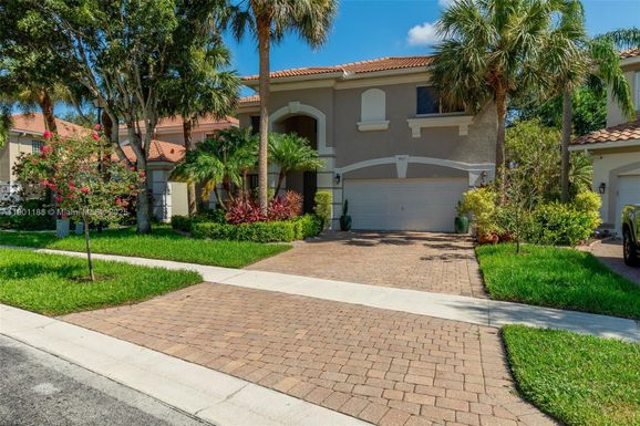 9065 Silver Glen Way, Lake Worth FL 33467