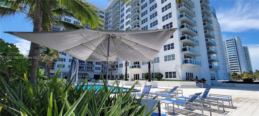 6917 Collins Ave # 1620, Miami Beach FL 33141