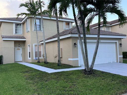 2358 SW 177th Ave, Miramar FL 33029