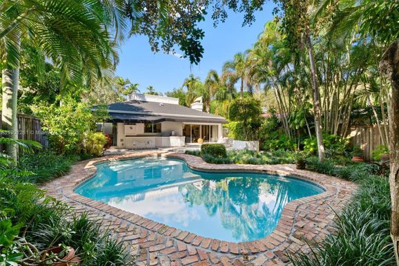 4110 El Prado Blvd, Miami FL 33133