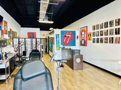 5301 N State Road 7, Tamarac FL 33319