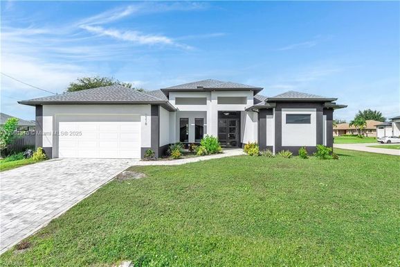 2218 SW 25th st, Cape Coral FL 33914