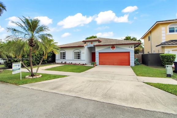 14129 SW 161st Ct, Miami FL 33196