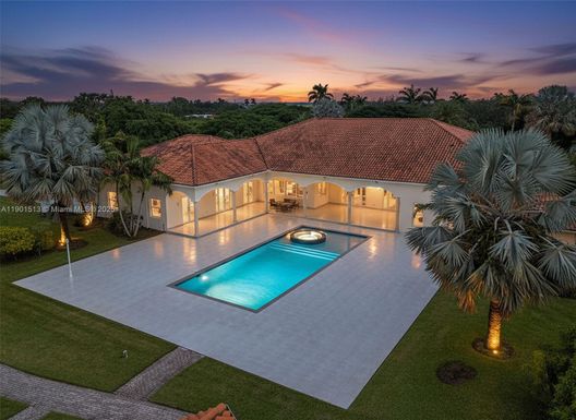 14950 SW 179th Ave, Miami FL 33196