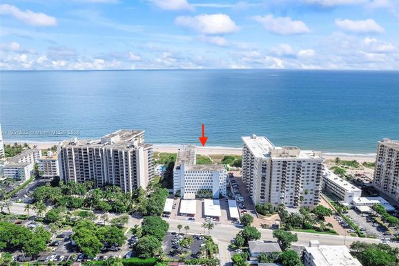 1850 S Ocean Blvd # 409, Lauderdale By The Sea FL 33062