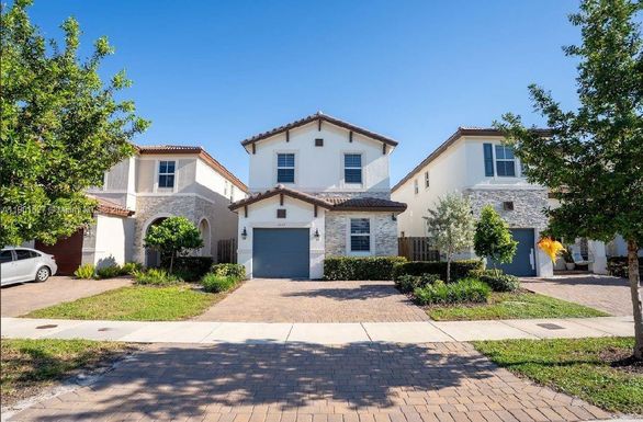 2372 NW 130th Ter, Miami FL 33167