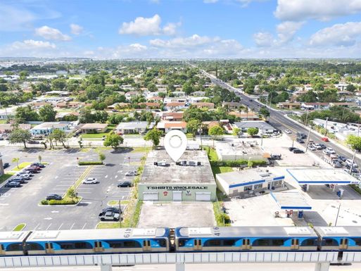 3221 NW 79th St, Miami FL 33147