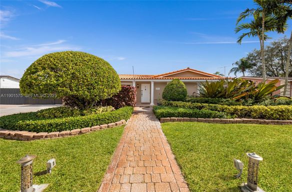10501 SW 126th Ave, Miami FL 33186