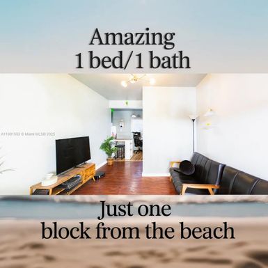 8420 Byron Ave # 6, Miami Beach FL 33141