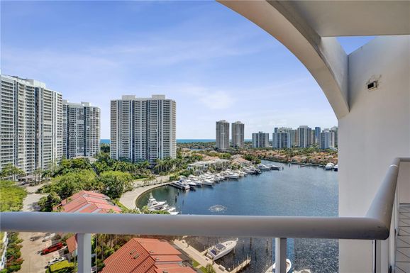3610 Yacht Club Dr, Aventura FL 33180