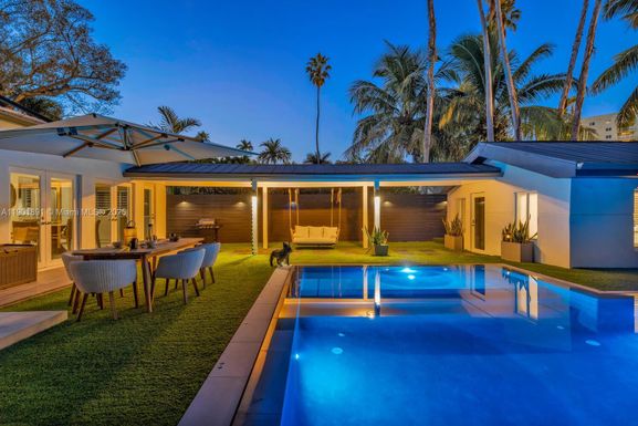 901 NW 7th St Rd, Miami FL 33136