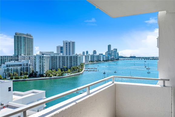 11 Island Ave # 1608, Miami Beach FL 33139