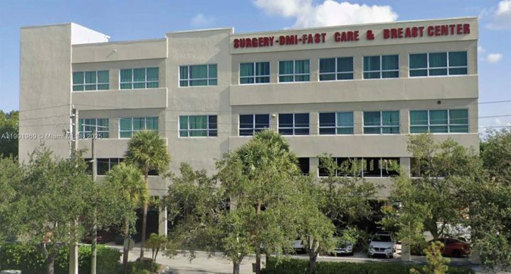 20601 E Dixie Hwy, Aventura FL 33180