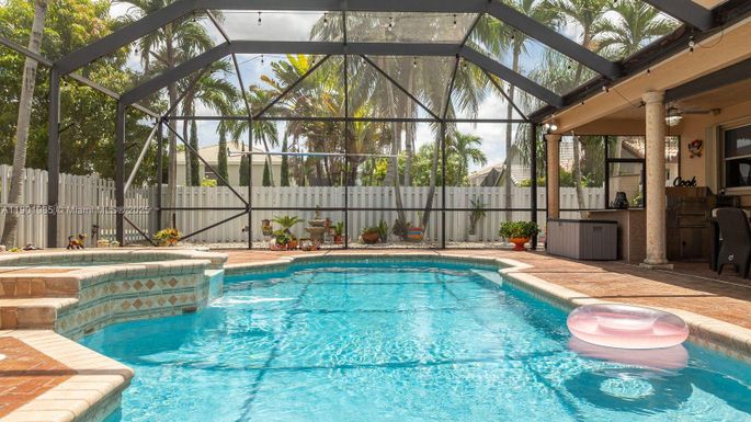 17933 SW 35th Ct, Miramar FL 33029