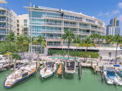 6580 Indian Creek Dr # 209, Miami Beach FL 33141