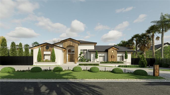 7861 SW 181st Ter, Palmetto Bay FL 33157