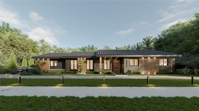 15321 SW 82nd Ave, Palmetto Bay FL 33157