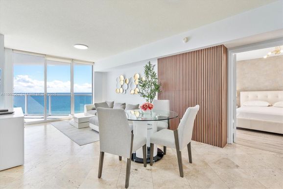 16699 Collins Ave # 2301, Sunny Isles Beach FL 33160