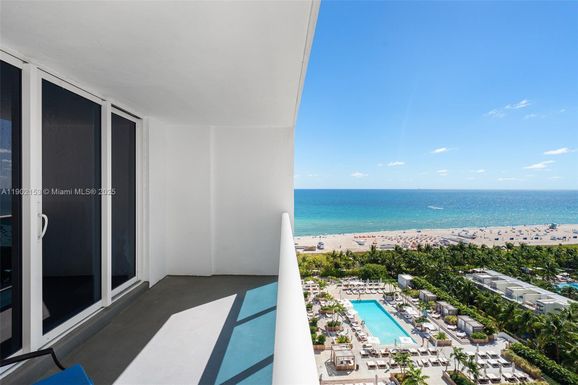 2301 Collins Ave # 1501, Miami Beach FL 33139