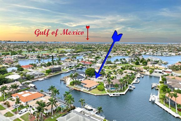 418 Tarpon CT, Marco Island FL 34145