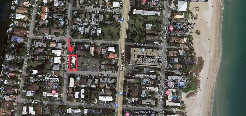 408 Hibiscus Ave # 2, Pompano Beach FL 33062