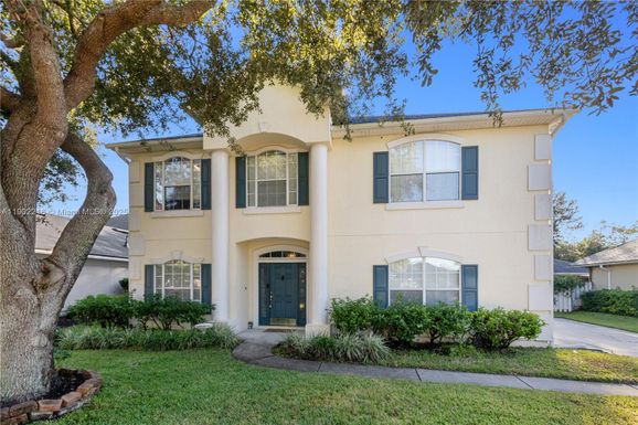 7733 CROSSTREE LN, Jacksonville FL 32256