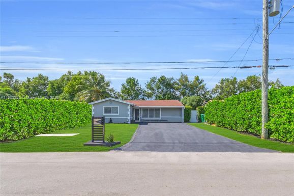 3000 Sunshine Blvd, Miramar FL 33023