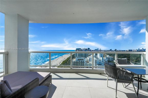 4201 S Collins Ave # 2101, Miami Beach FL 33140